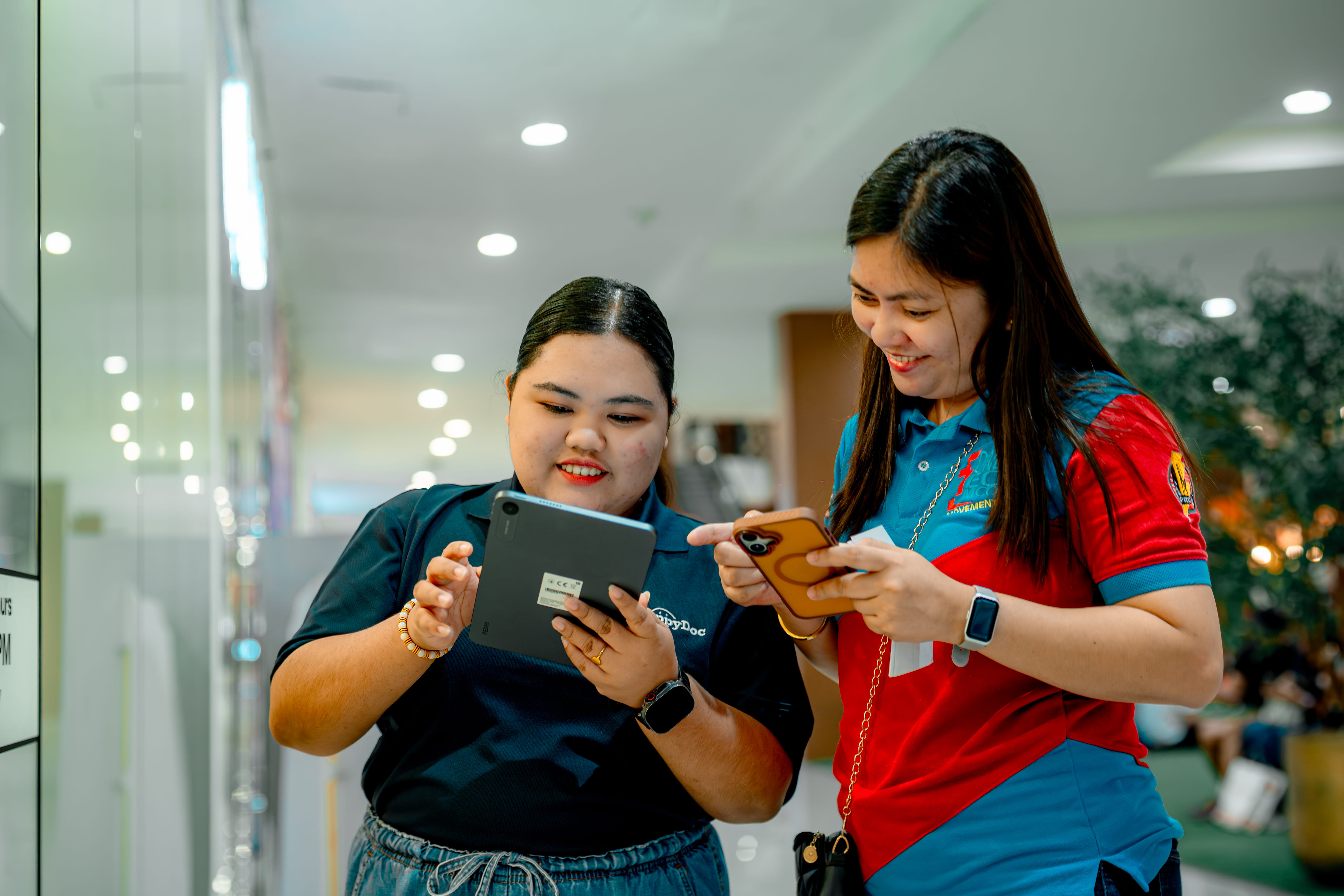 Digital Health Services