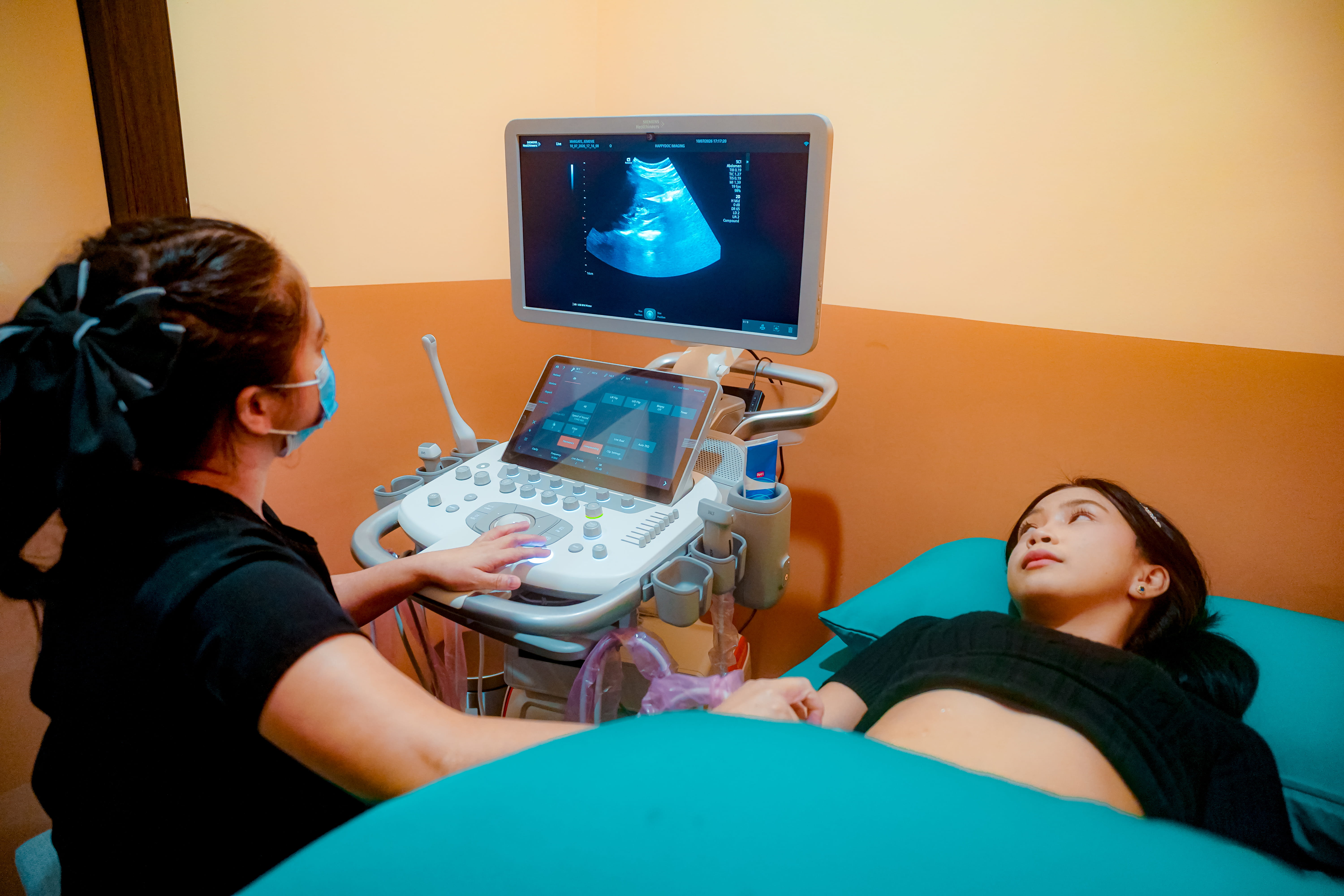 Imaging Services