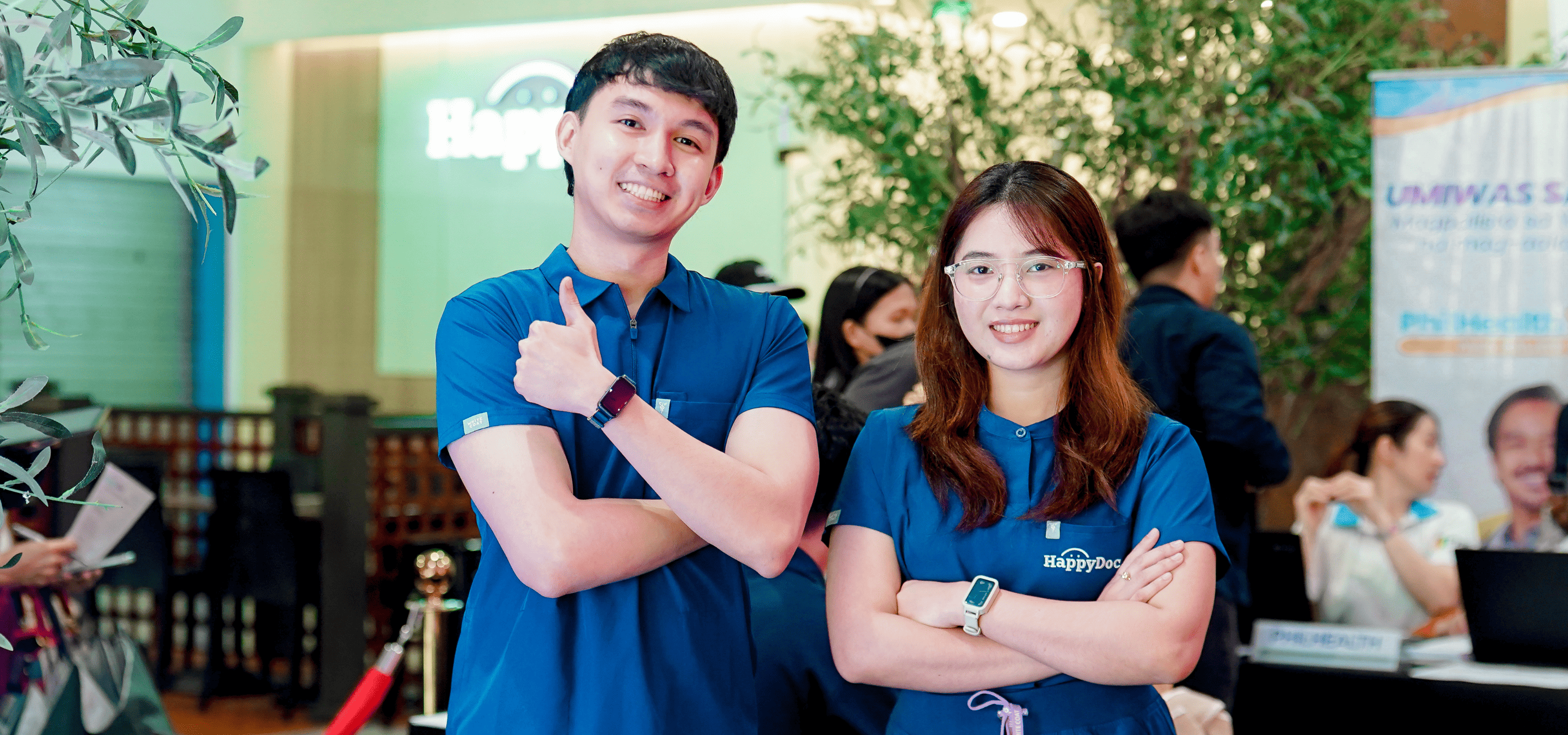 Our Team
